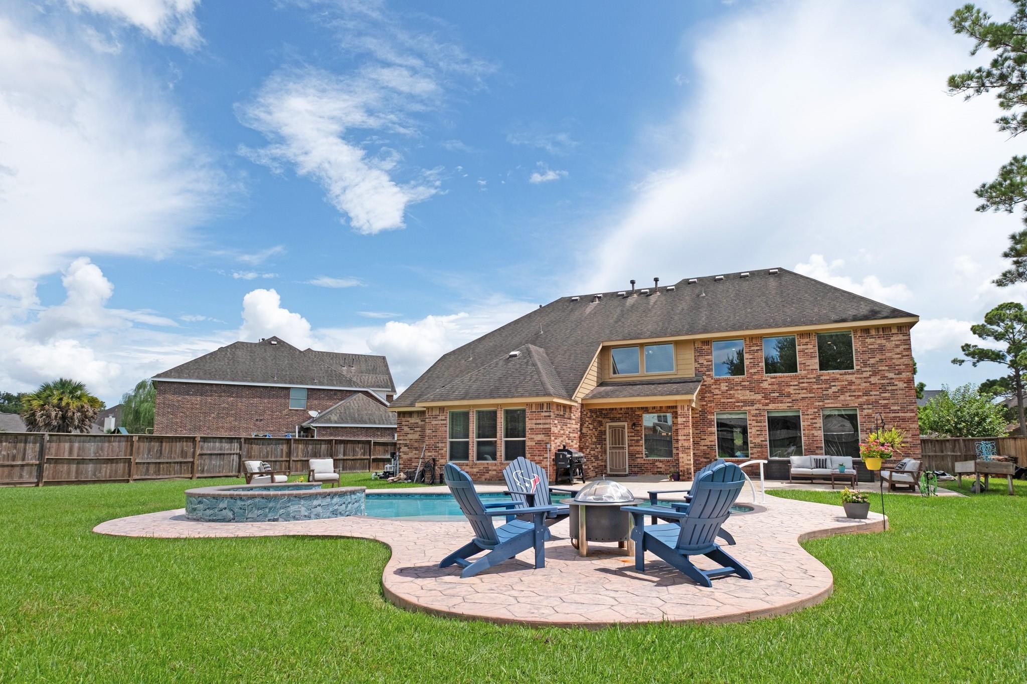 440 Old Orchard Court