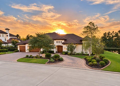 Photo of 46 Lamerie Way WAY, The Woodlands, TX 77382 (MLS # 44606257)