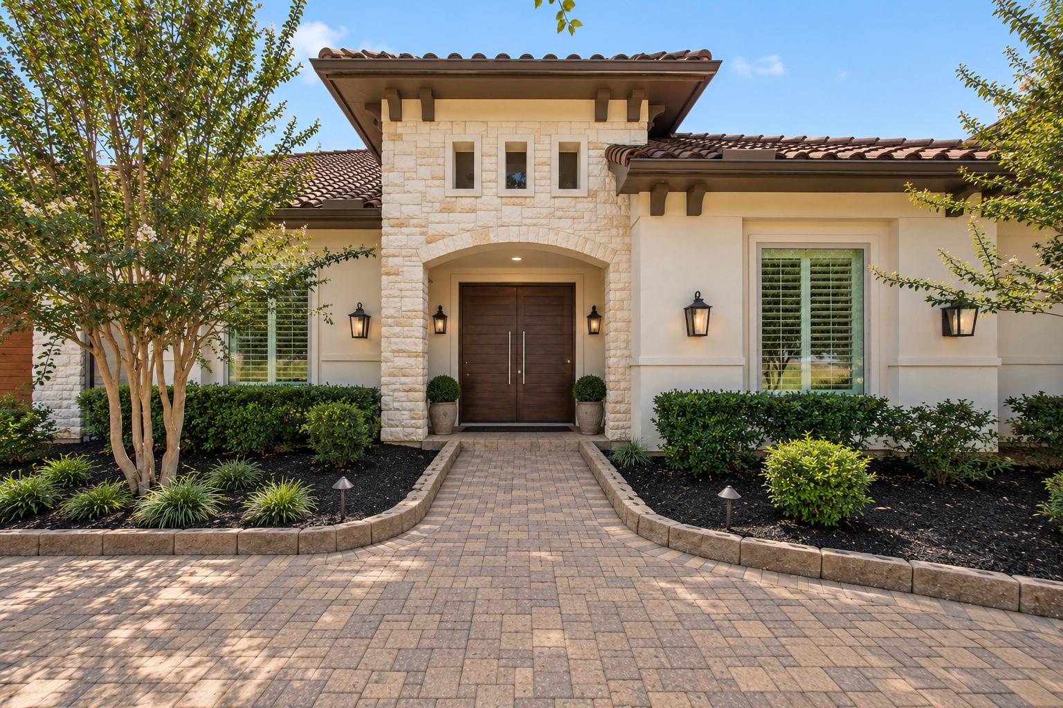 46 Lamerie Way