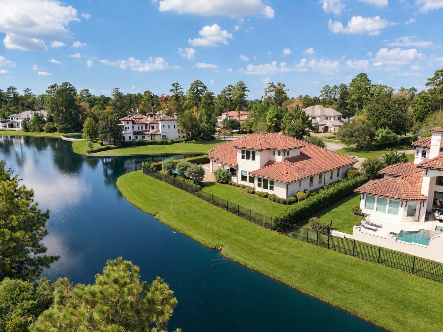 46 Lamerie Way