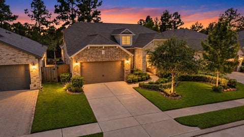 Photo of 114 S Wild Petunia Trail, Montgomery, TX 77316 (MLS # 18441387)