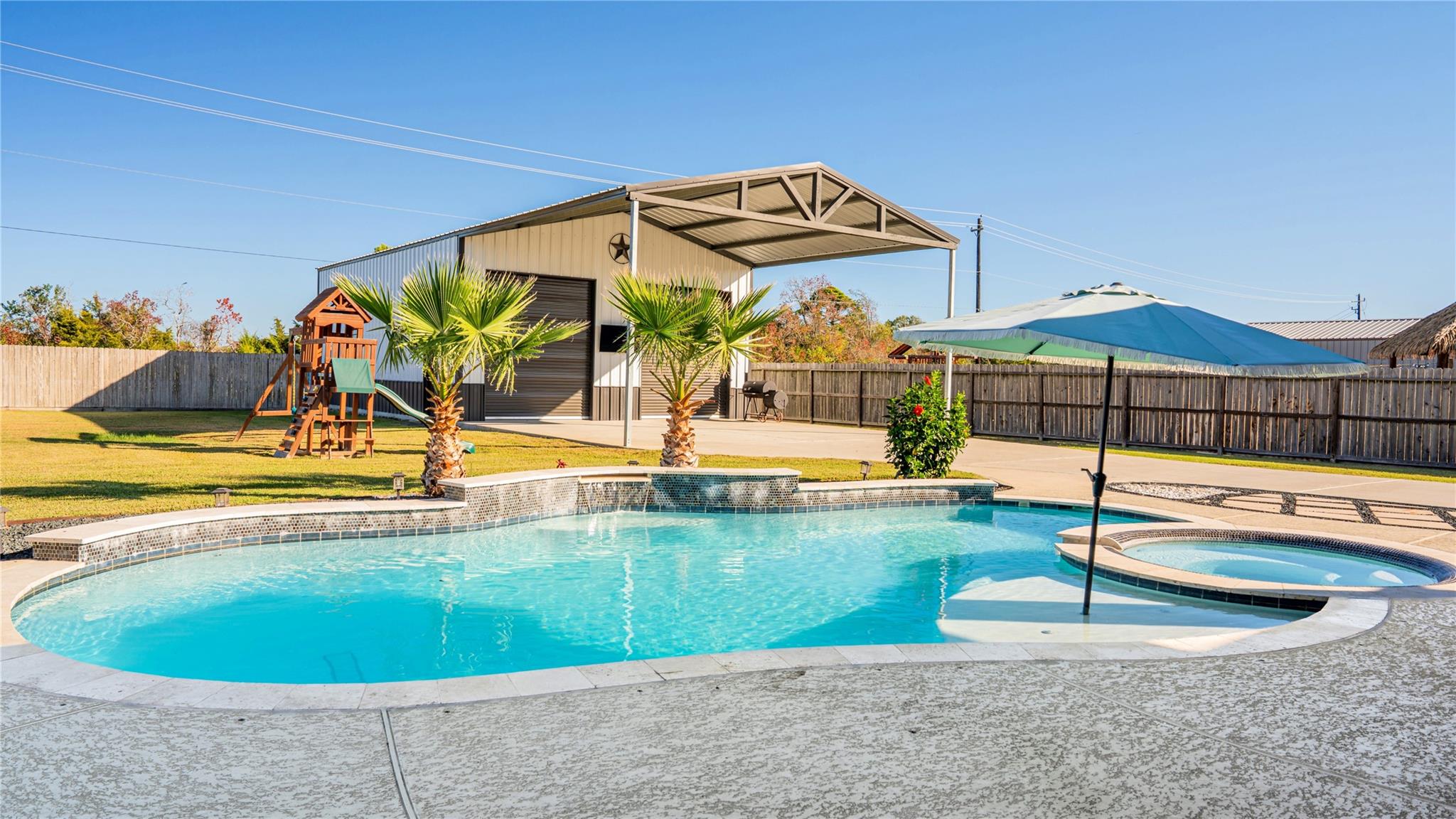 4603 Clearwater Road