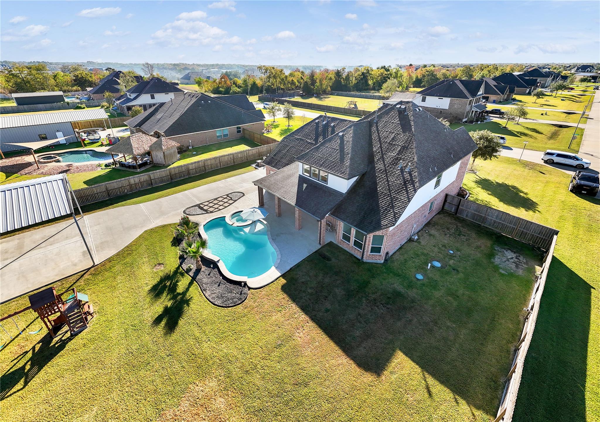 4603 Clearwater Road