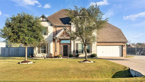 Photo of 4603 Clearwater Road, Baytown, TX 77523 (MLS # 70286113)