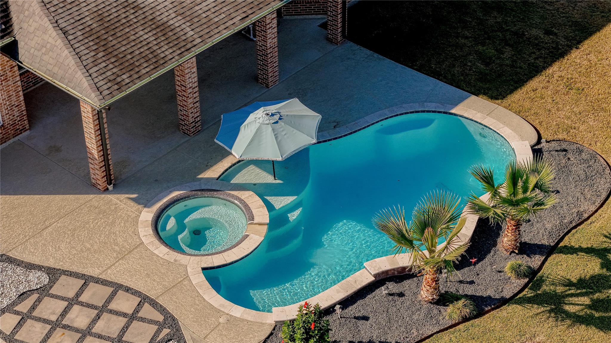 4603 Clearwater Road