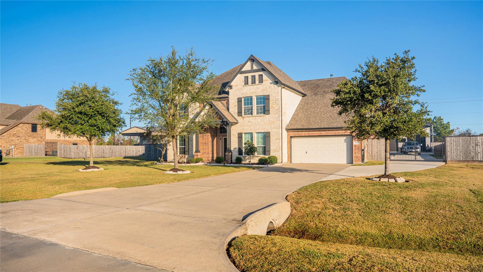 4603 Clearwater Road