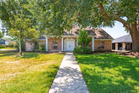 Photo of 501 Audubon Street, League City, TX 77573 (MLS # 29363427)