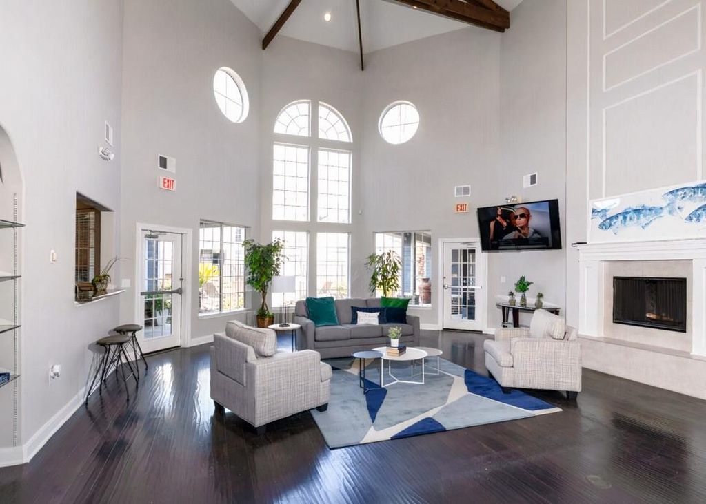 Photo of 17111 Hafer Road #315, Houston, TX 77090 (MLS # 62211062)