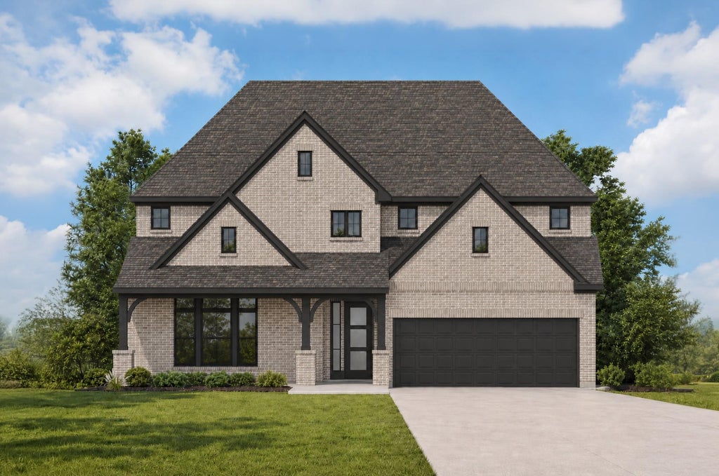 Photo of 9717 Roaring River Falls Lane, Porter, TX 77365 (MLS # 4245954)