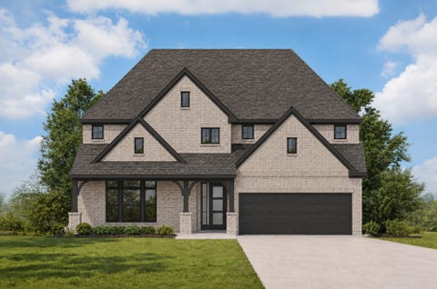 Photo of 9717 Roaring River Falls Lane, Porter, TX 77365 (MLS # 4245954)