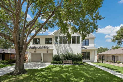 Homes For Sale - 4026 Colquitt Street<br/> Houston, TX 77027