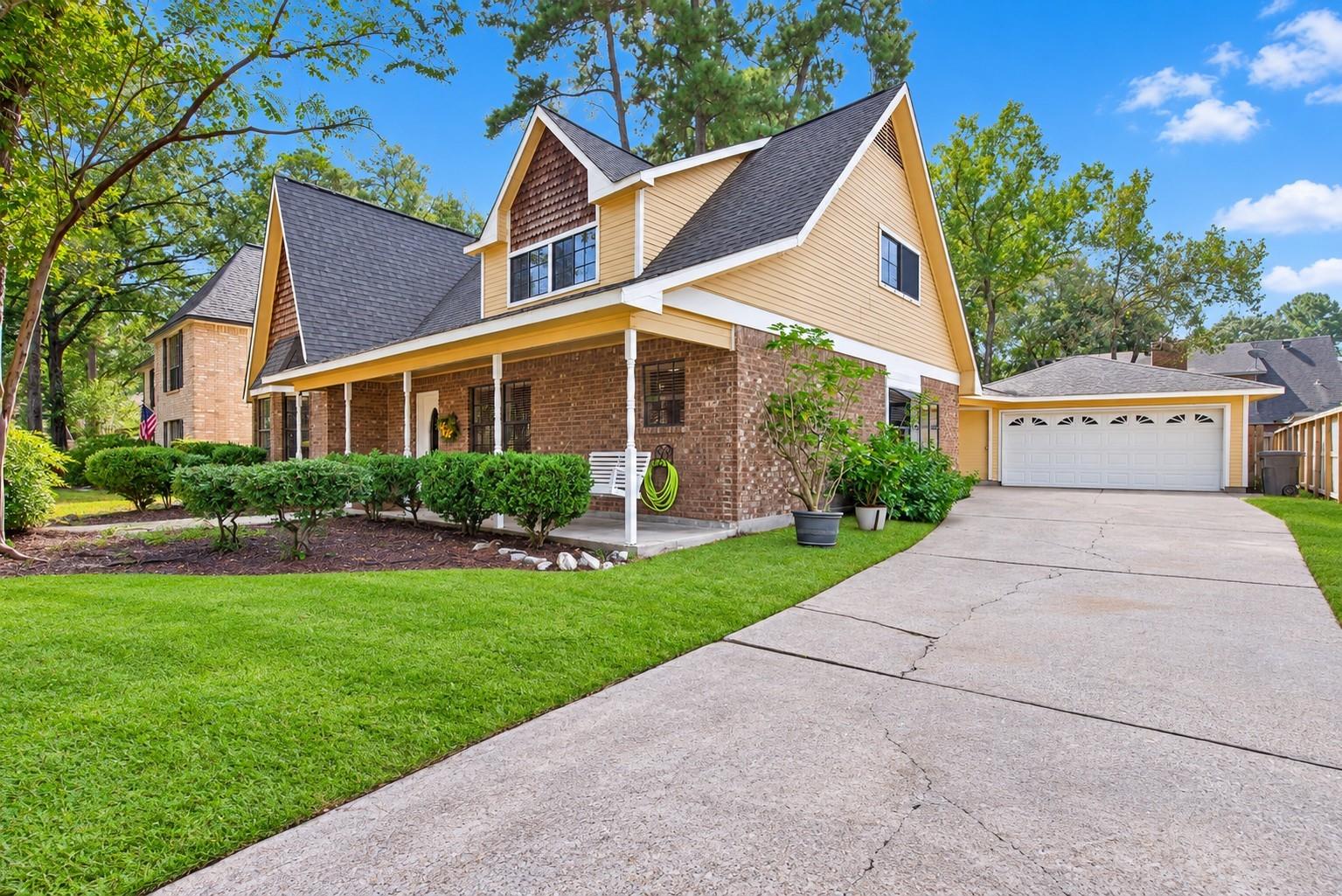 4018 Garden Lake Drive
