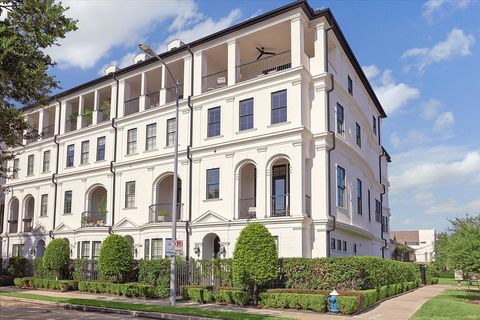 1619 Calumet Street Houston TX 77004