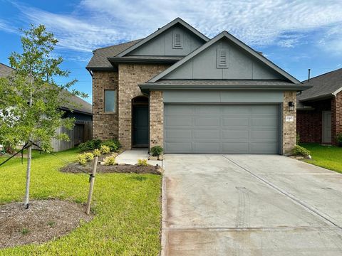 Photo of 20415 Scout Landing Trail, Richmond, TX 77407 (MLS # 11387107)