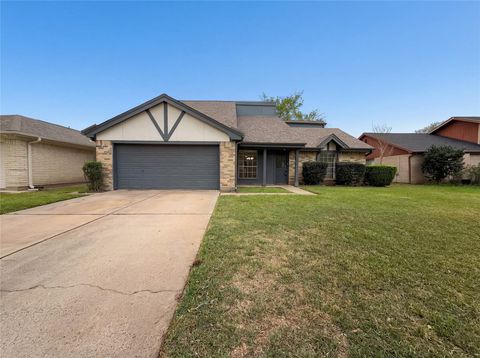 Photo of 2614 Coopers Post Lane, Sugar Land, TX 77478 (MLS # 16631831)