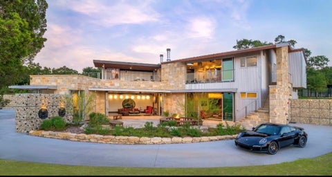 Photo of 3711 Fm 484, Canyon Lake, TX 78133 (MLS # 86320548)