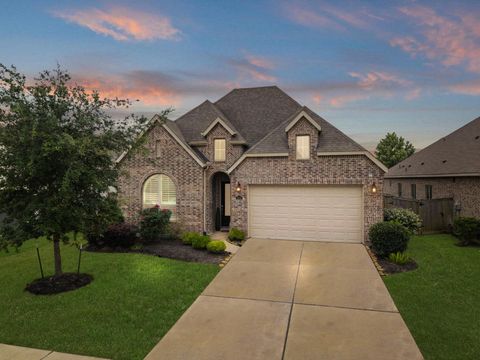 Photo of 2014 Hays Ranch Drive, Richmond, TX 77469 (MLS # 66678878)