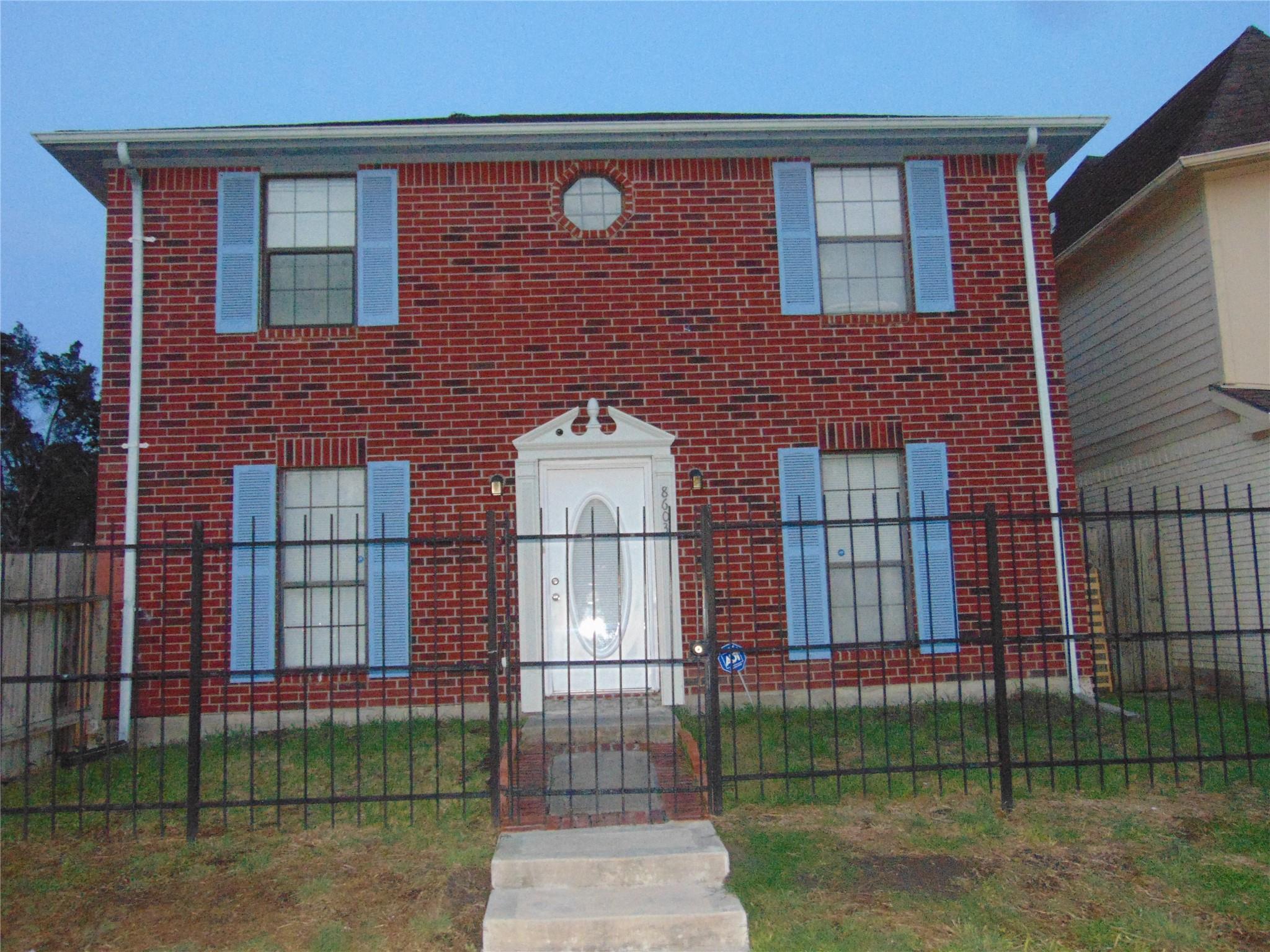 8603 Rustling Lvs Drive