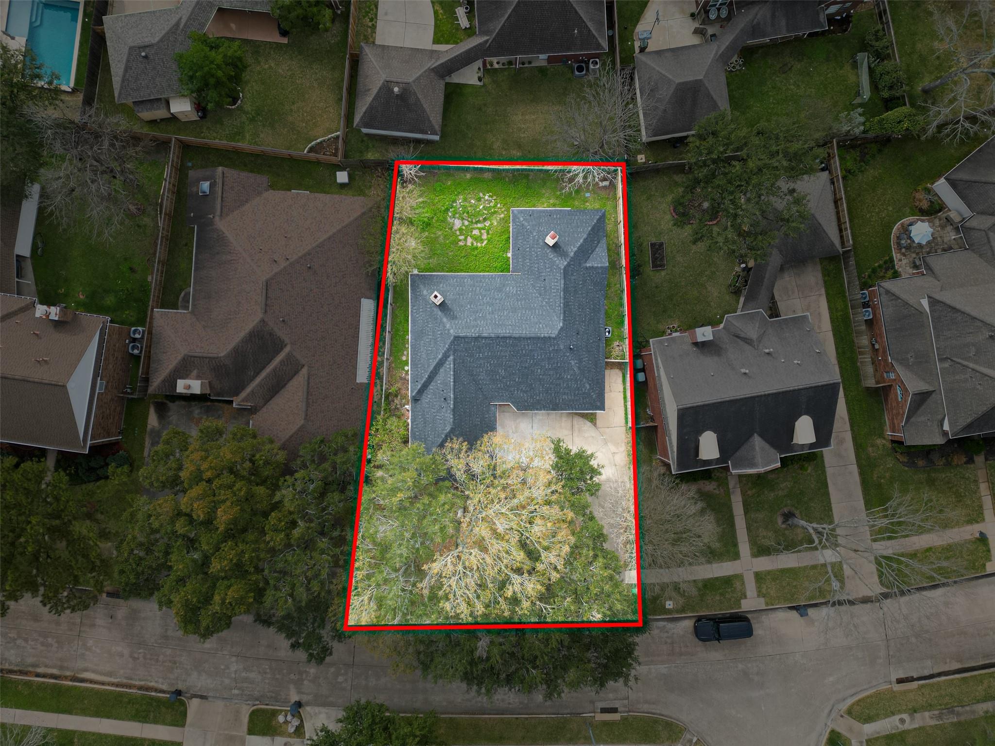 206 Mill Trail Drive