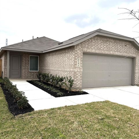 Photo of 6151 Sunburst Scarlett Street, Katy, TX 77493 (MLS # 51279402)
