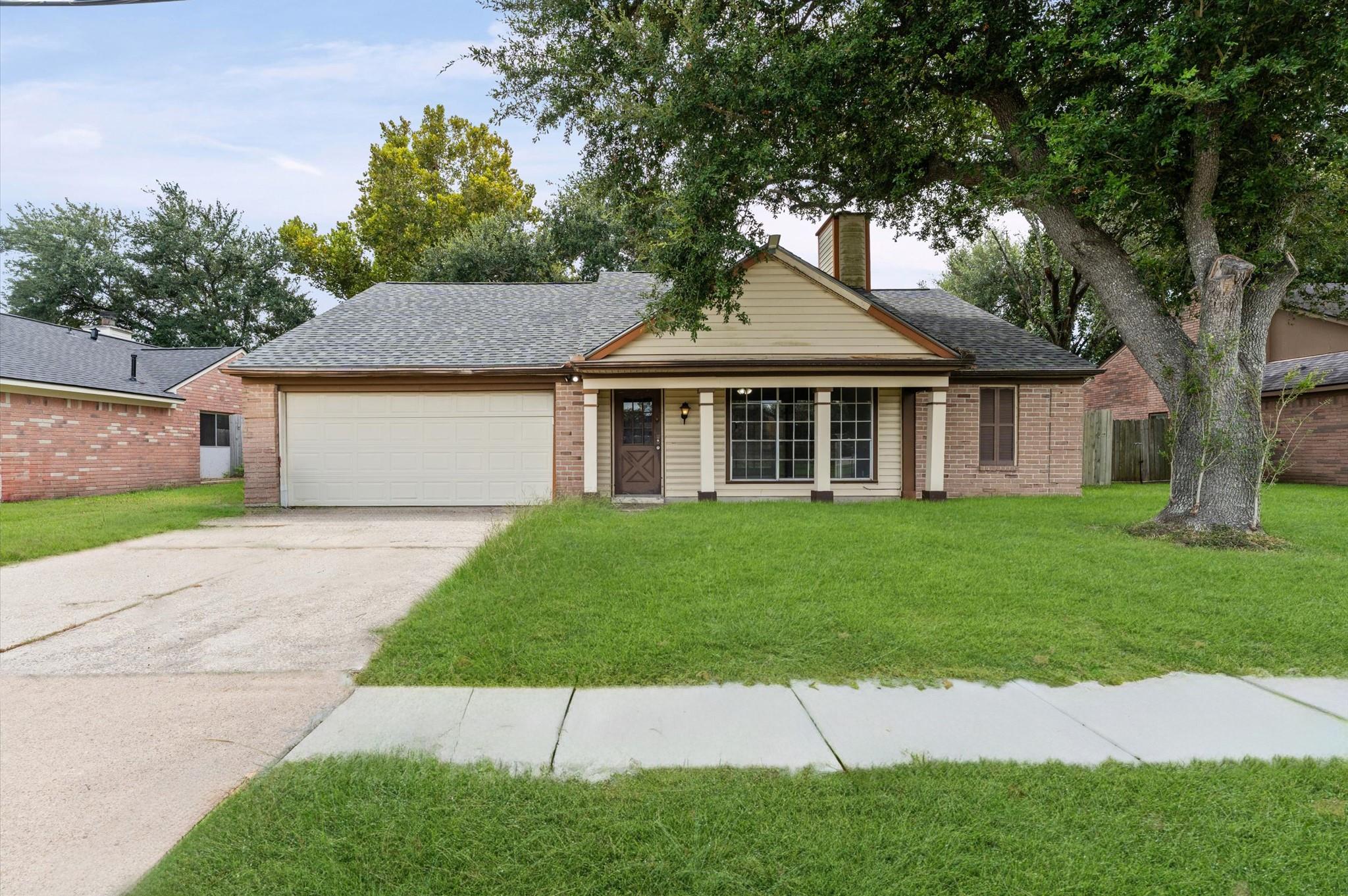 2430 Shady Bend Drive