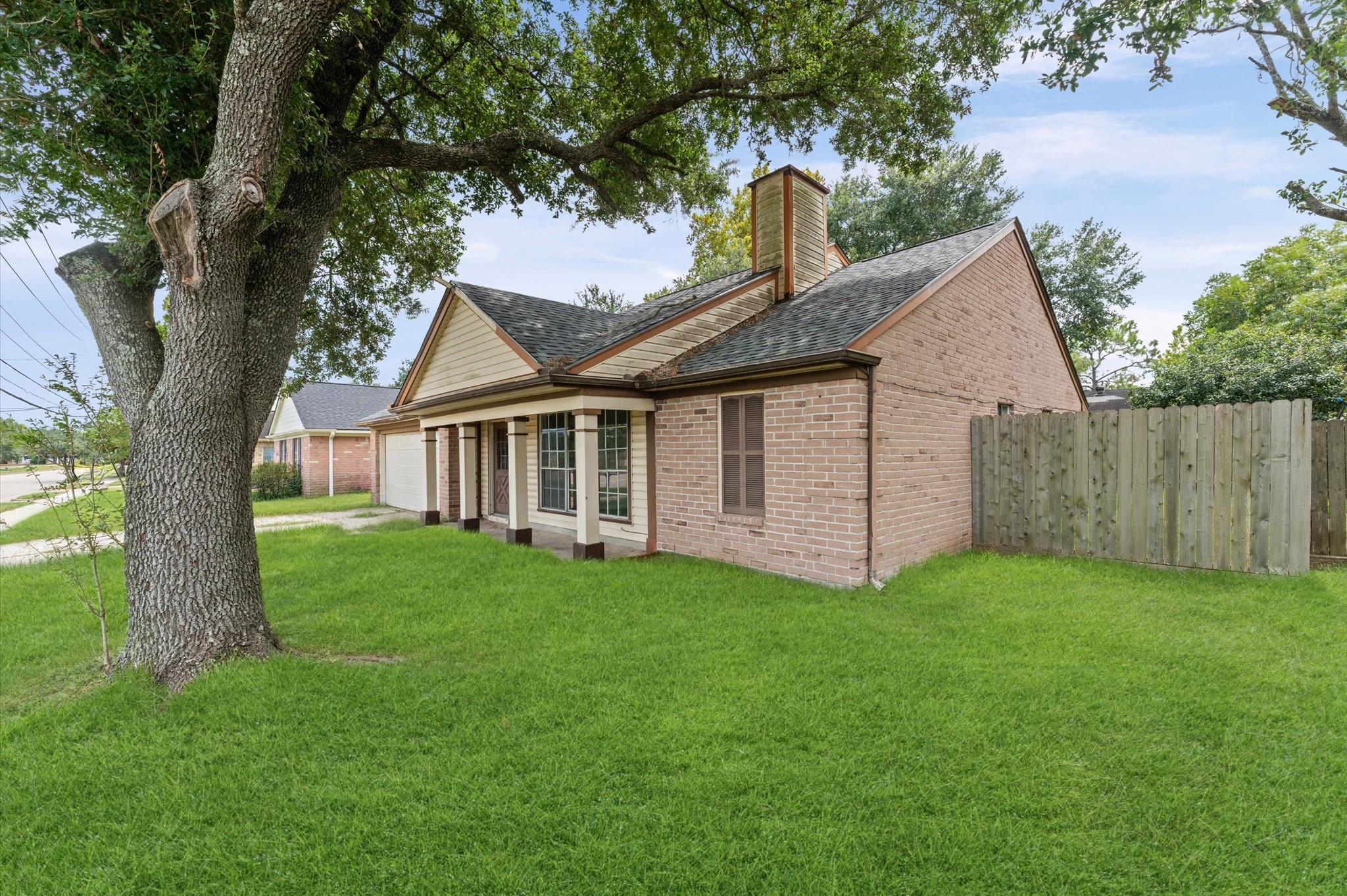 2430 Shady Bend Drive