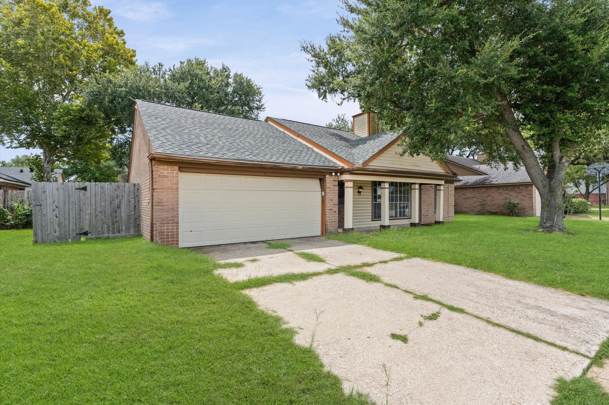 2430 Shady Bend Drive