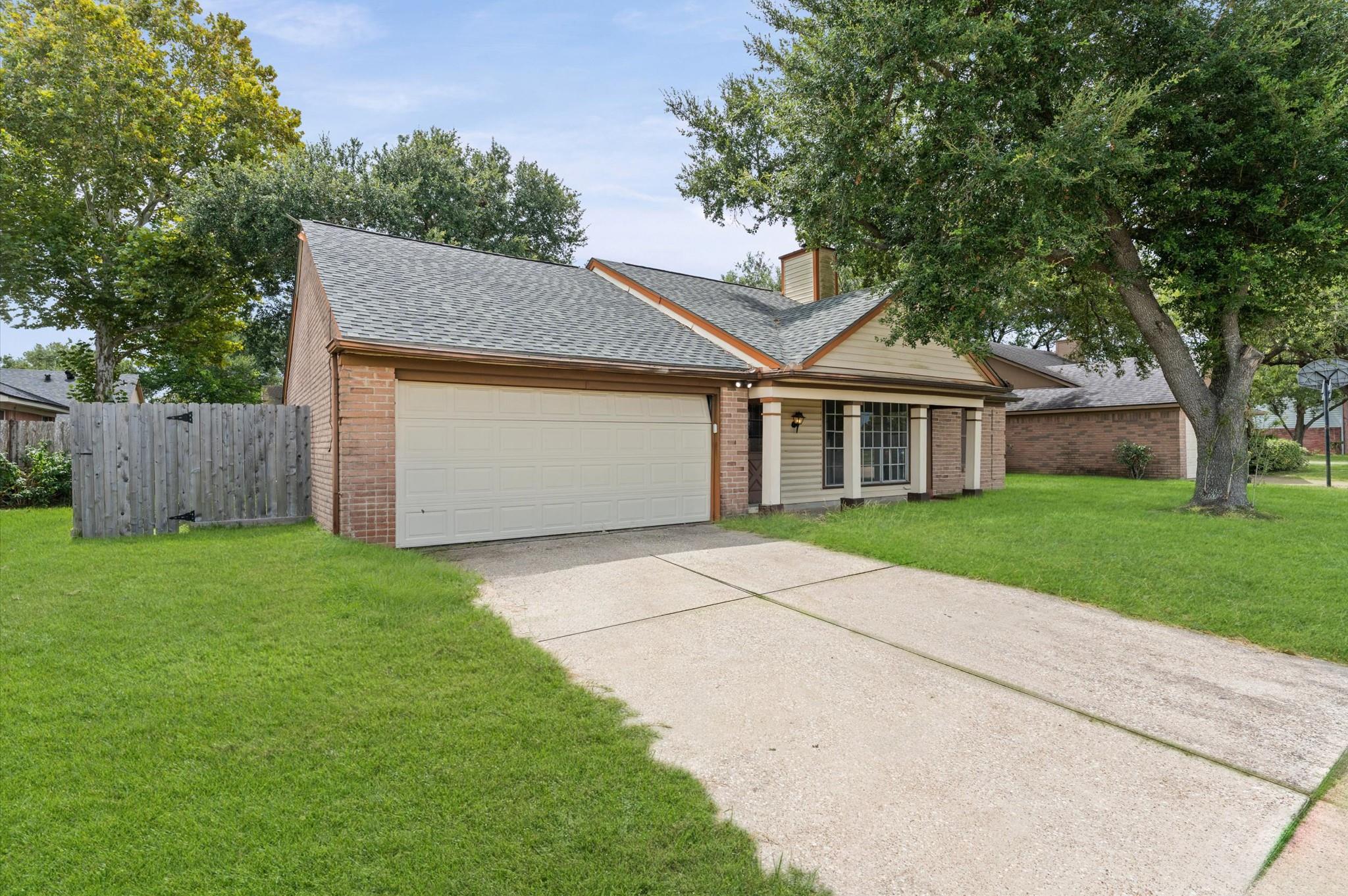 2430 Shady Bend Drive