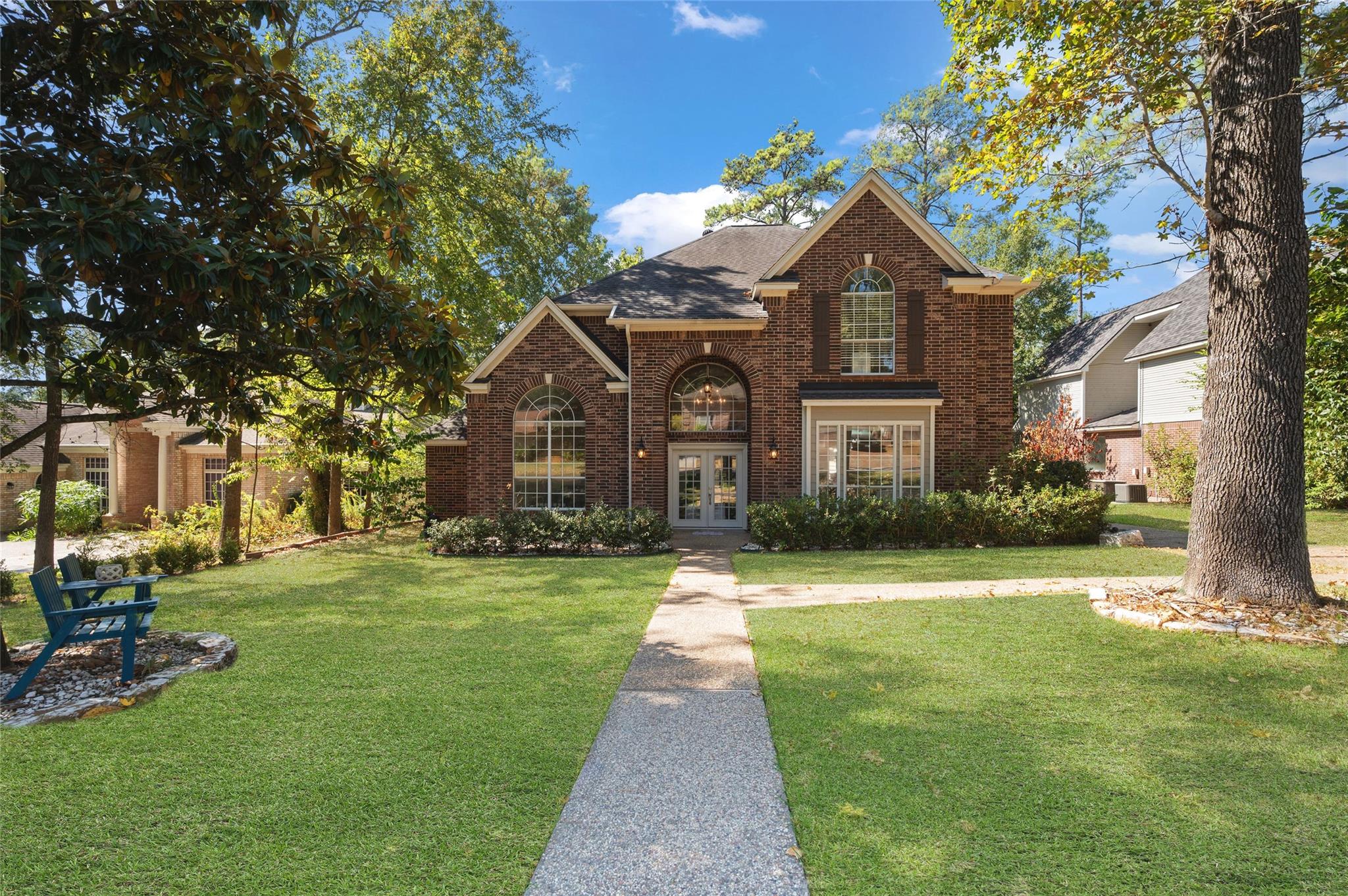 108 Inverness Drive