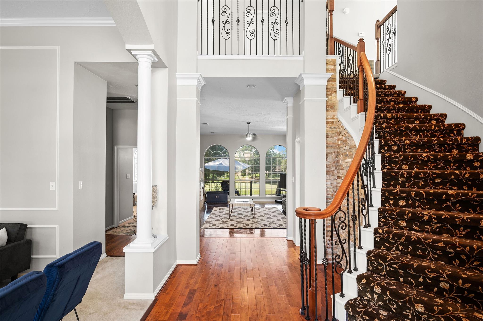 108 Inverness Drive