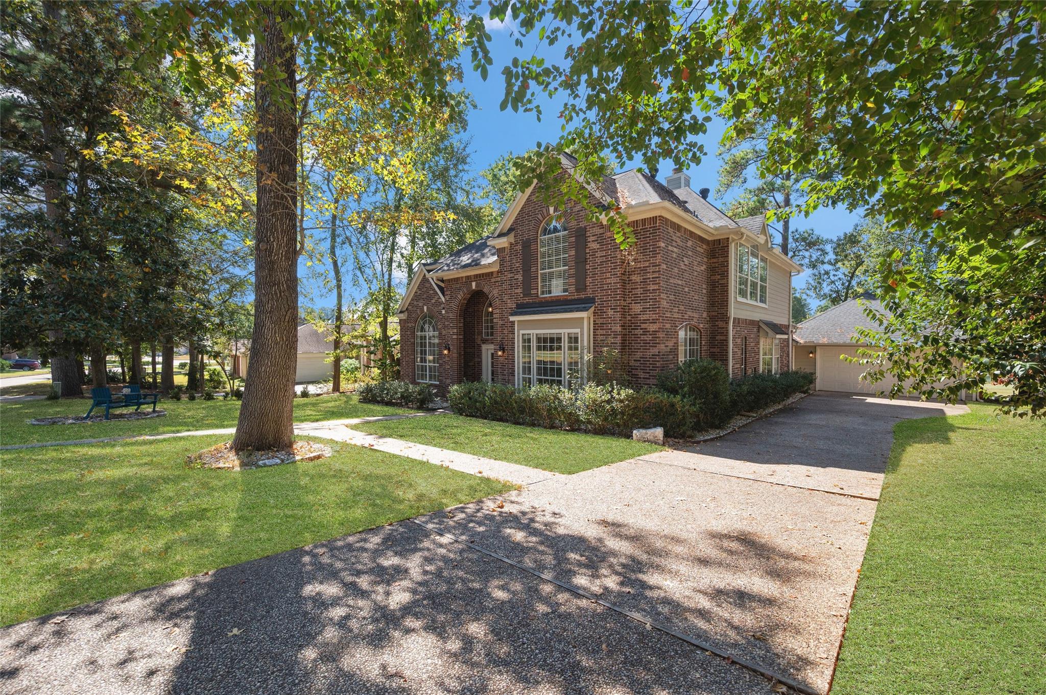 108 Inverness Drive