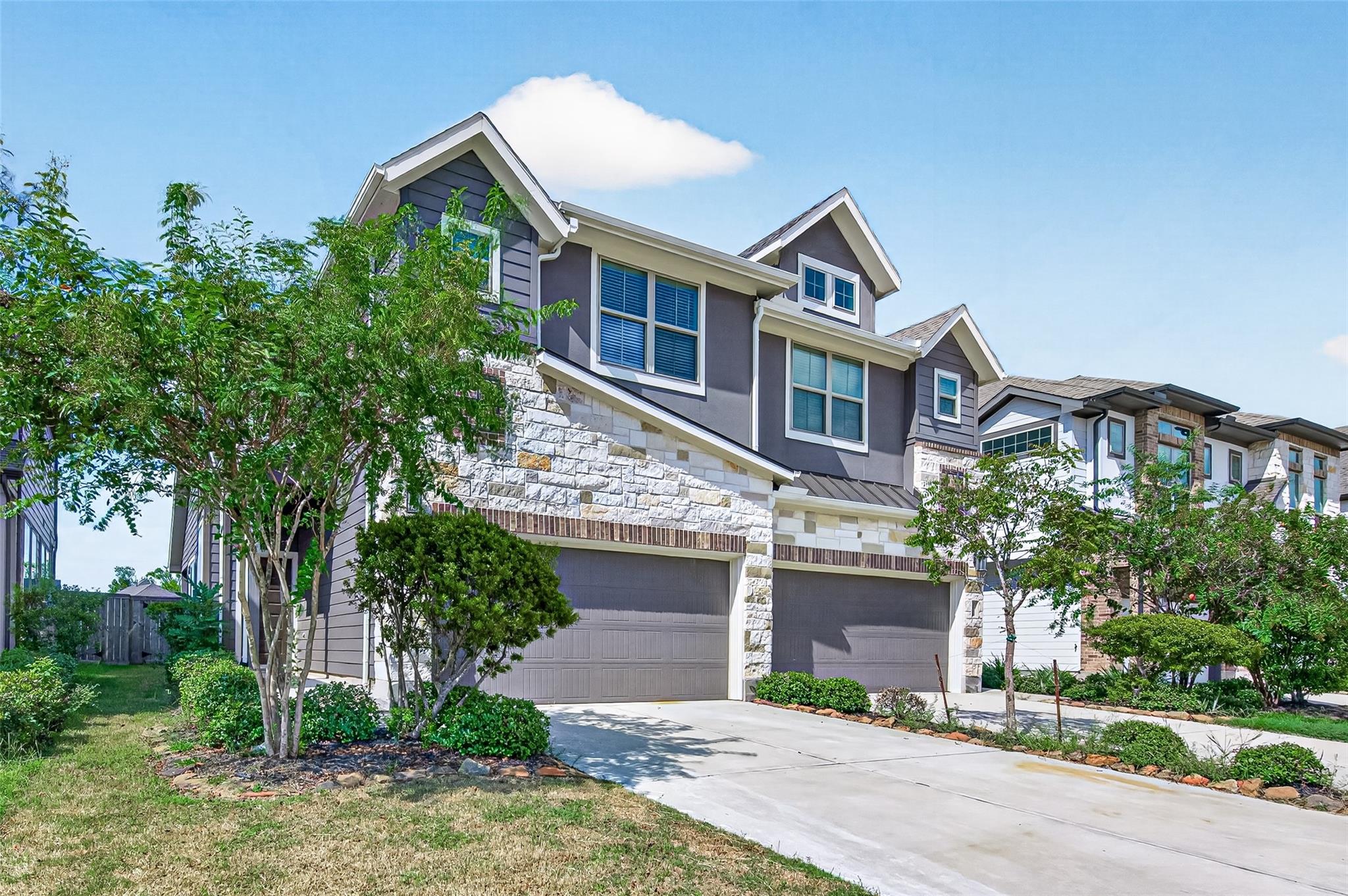 1535 Rustling Creek Drive