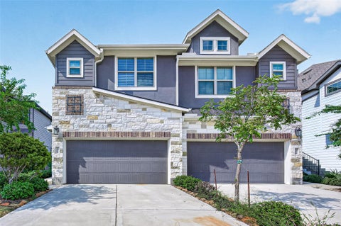 Photo of 1535 Rustling Creek Drive, Missouri City, TX 77459 (MLS # 20610461)