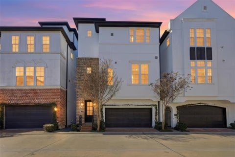 Photo of 2707 Cohn Trail, Houston, TX 77007 (MLS # 43969761)