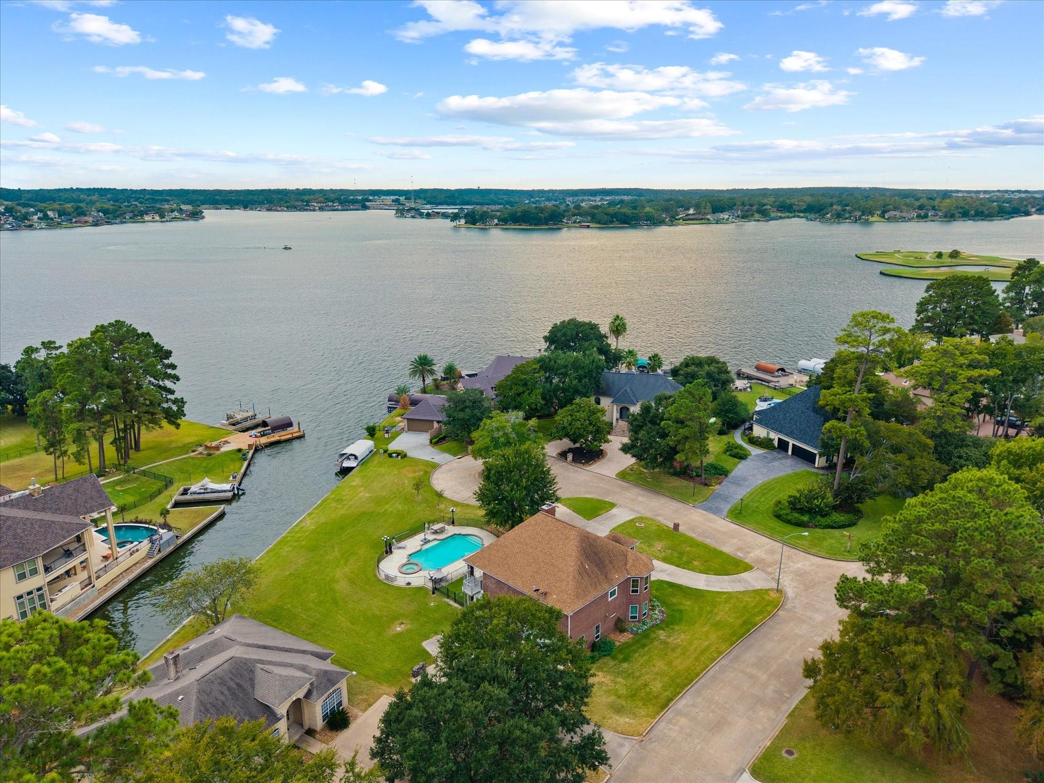 2906 Penninsula Point