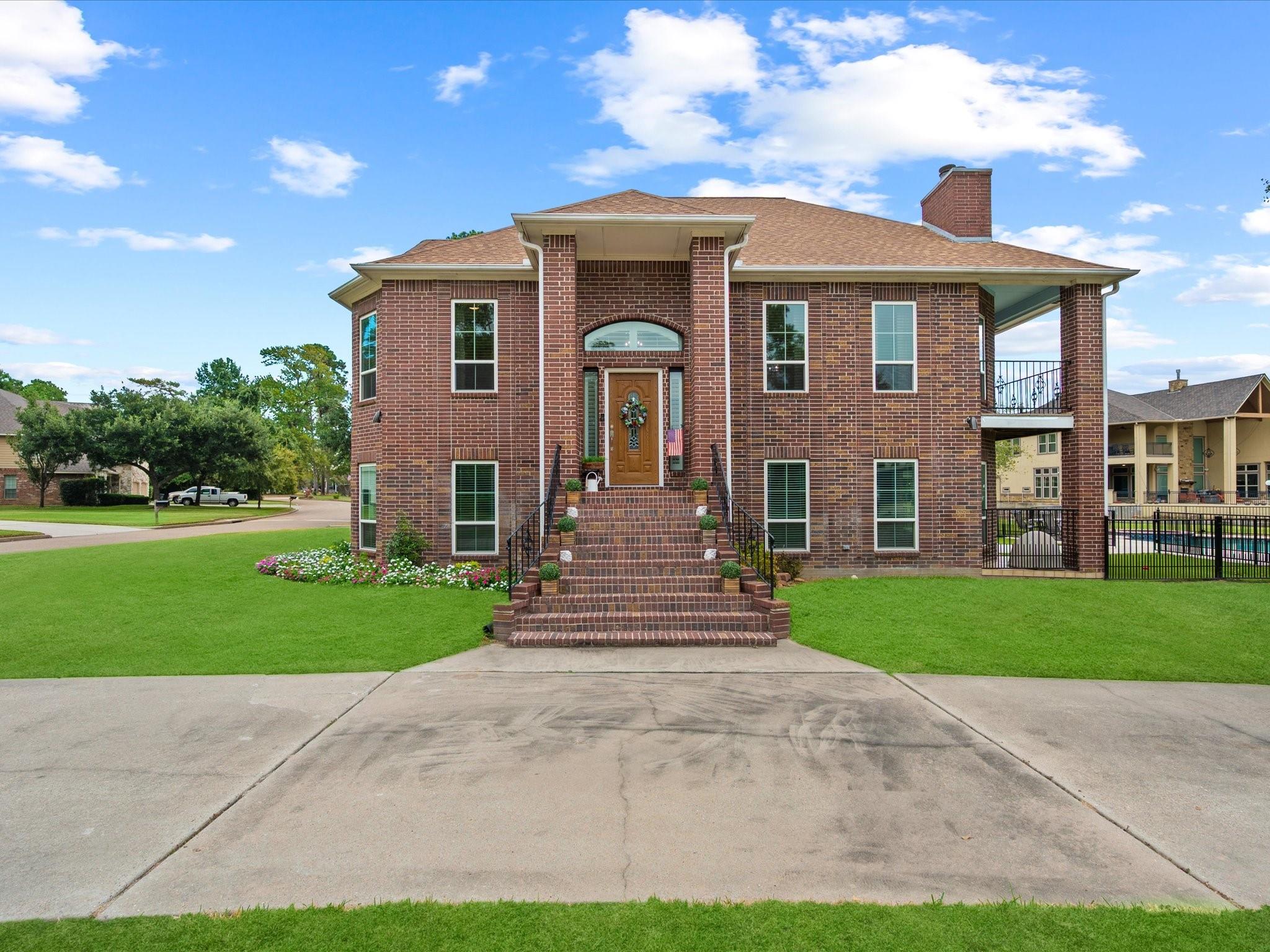 2906 Penninsula Point