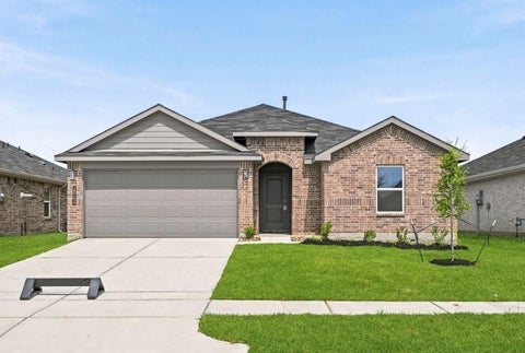 Homes For Sale - 20154 Fermat Drive<br/> Montgomery County, New Caney, TX 77357