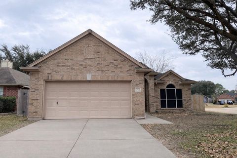Photo of 14926 Lindenbrook Lane, Houston, TX 77095 (MLS # 95665299)