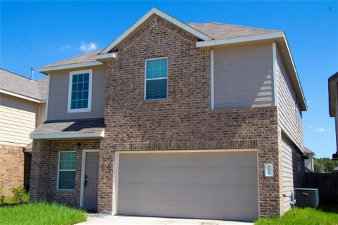 Photo of 25651 Brooklyn Lane Ln, Porter, TX 77365 (MLS # 31802247)