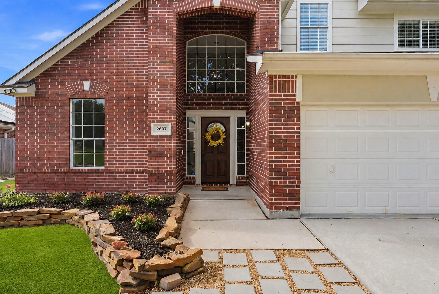 2607 Holly Walk Lane