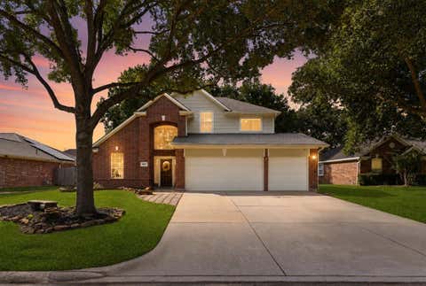 Photo of 2607 Holly Walk Lane, Spring, TX 77388 (MLS # 83117471)