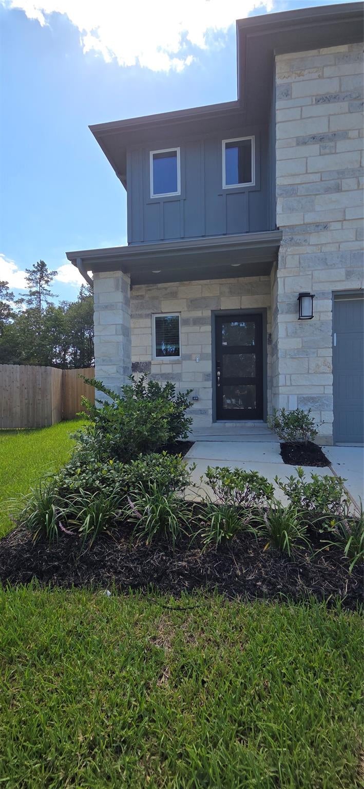 18609 Timber Glen Court