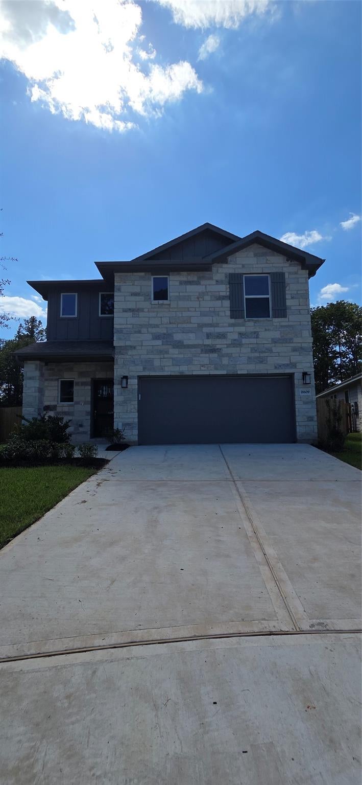 18609 Timber Glen Court