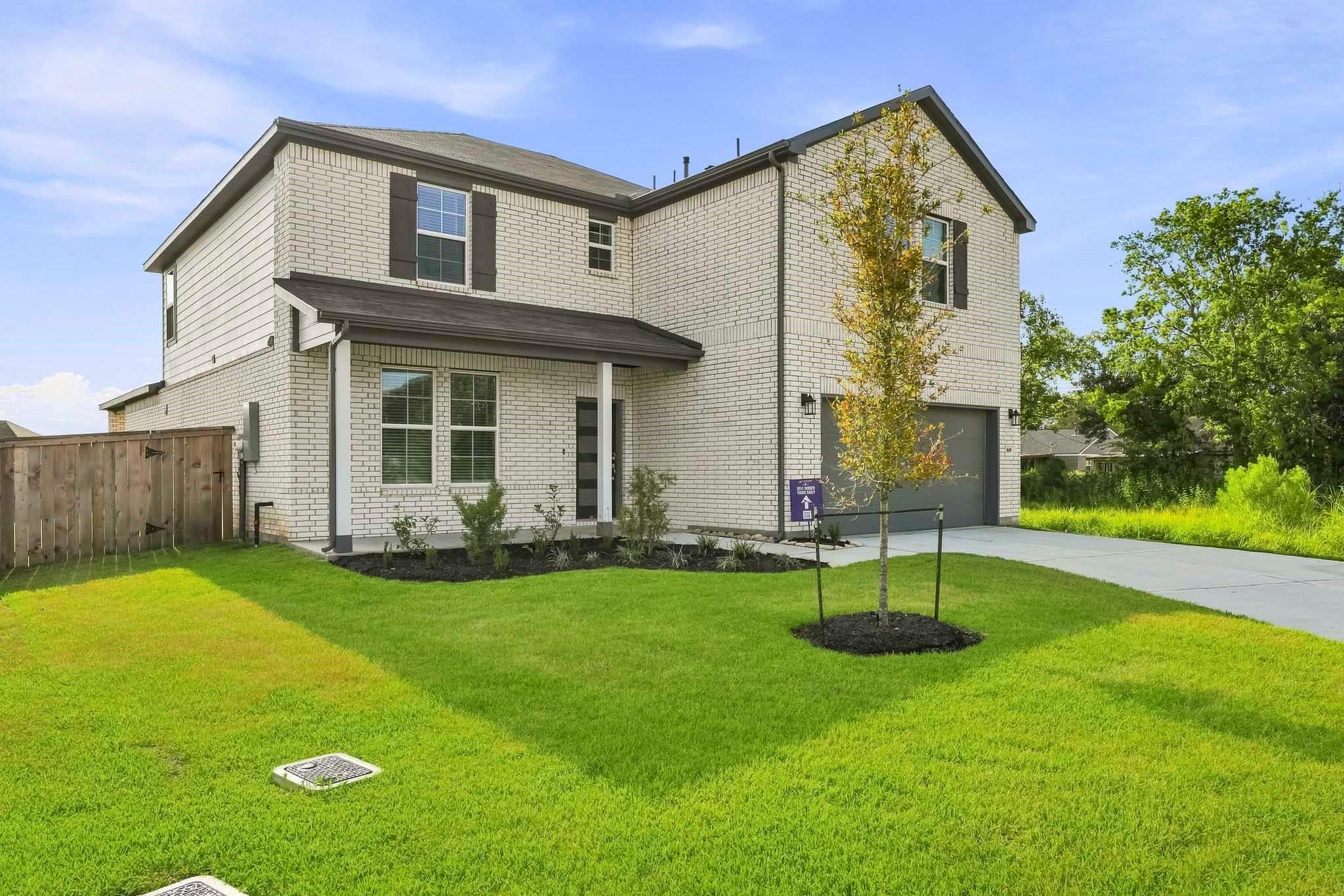 117 Bayou Bend Court