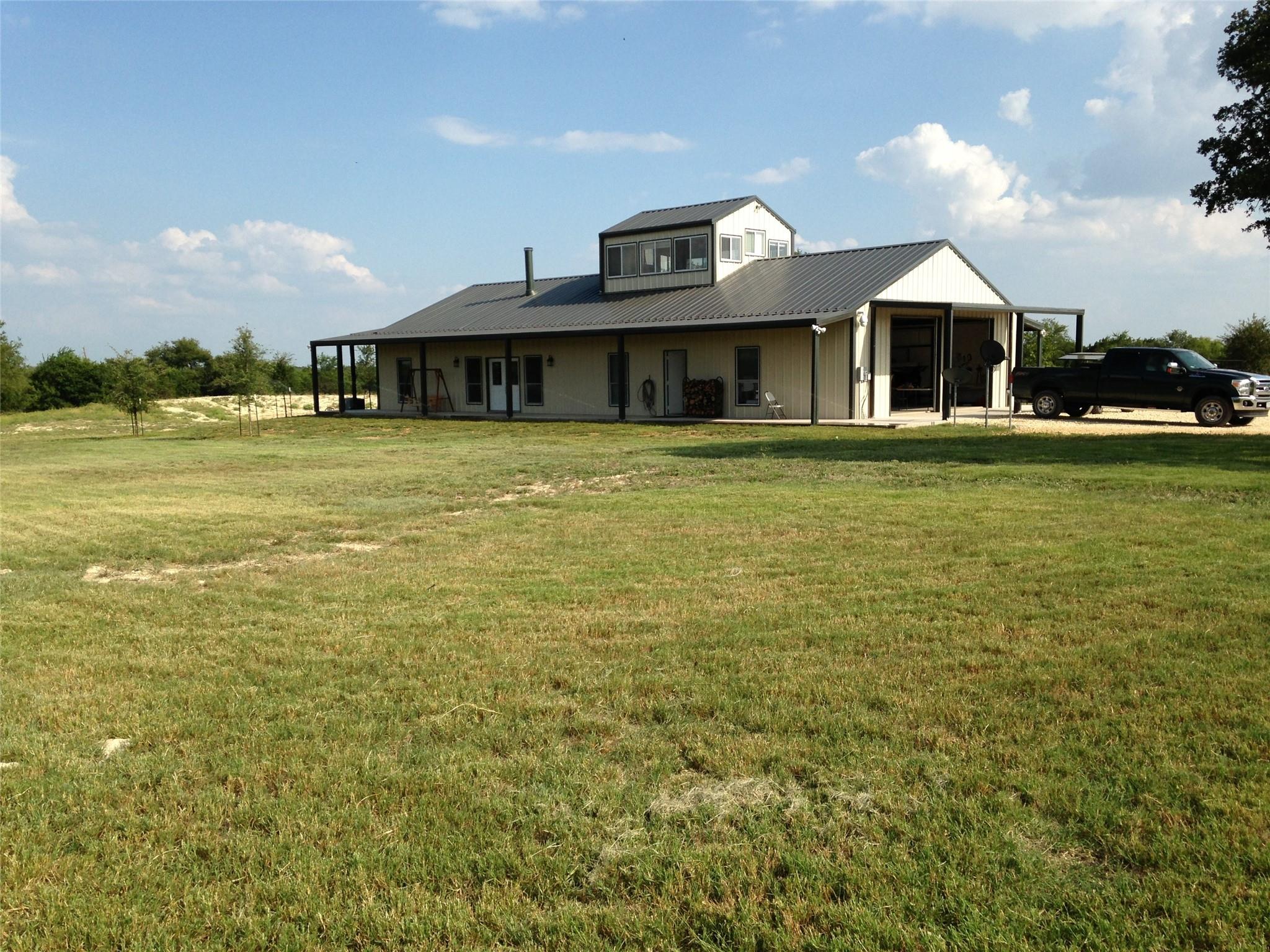 9925 County Road 539