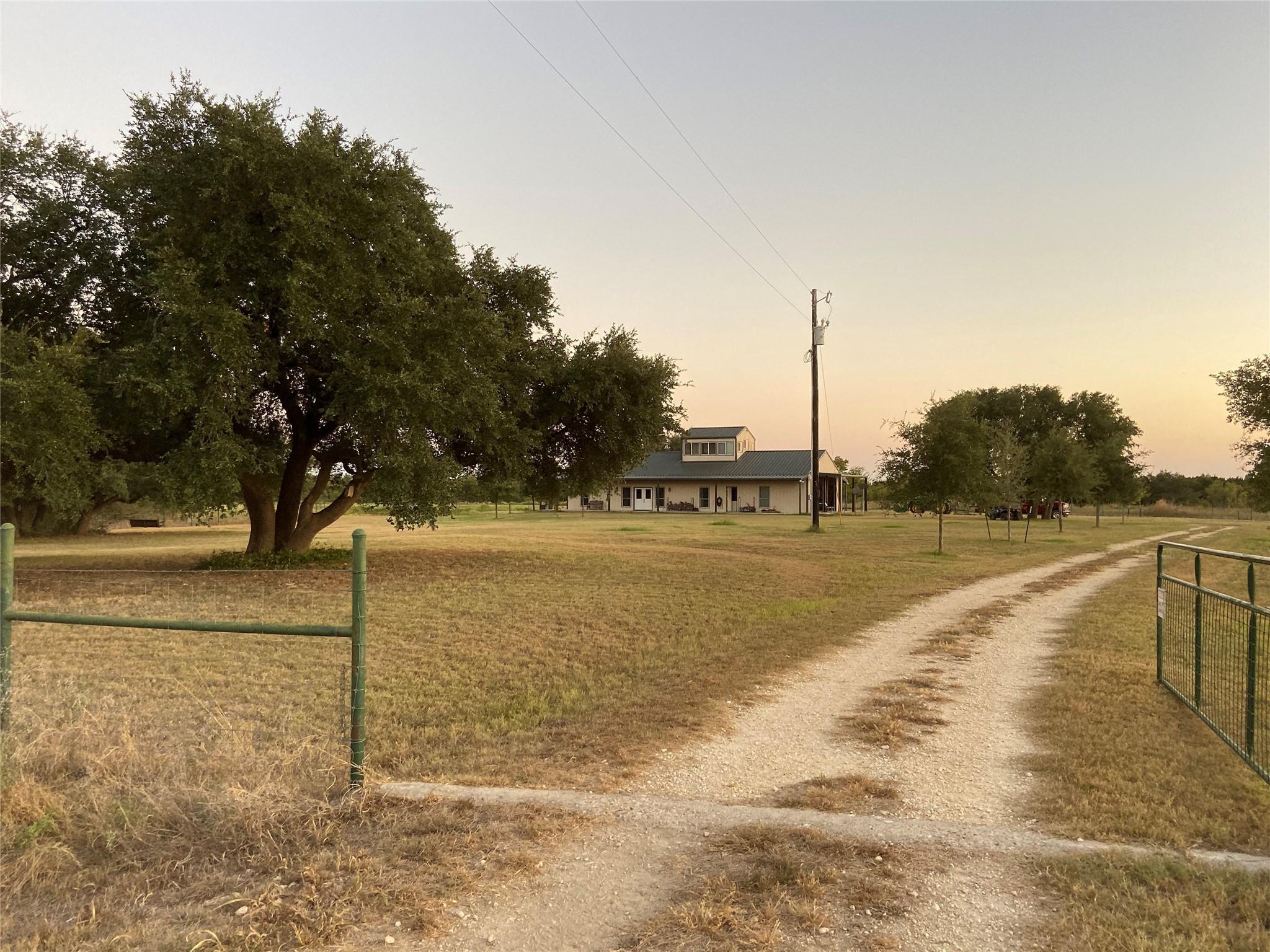 9925 County Road 539
