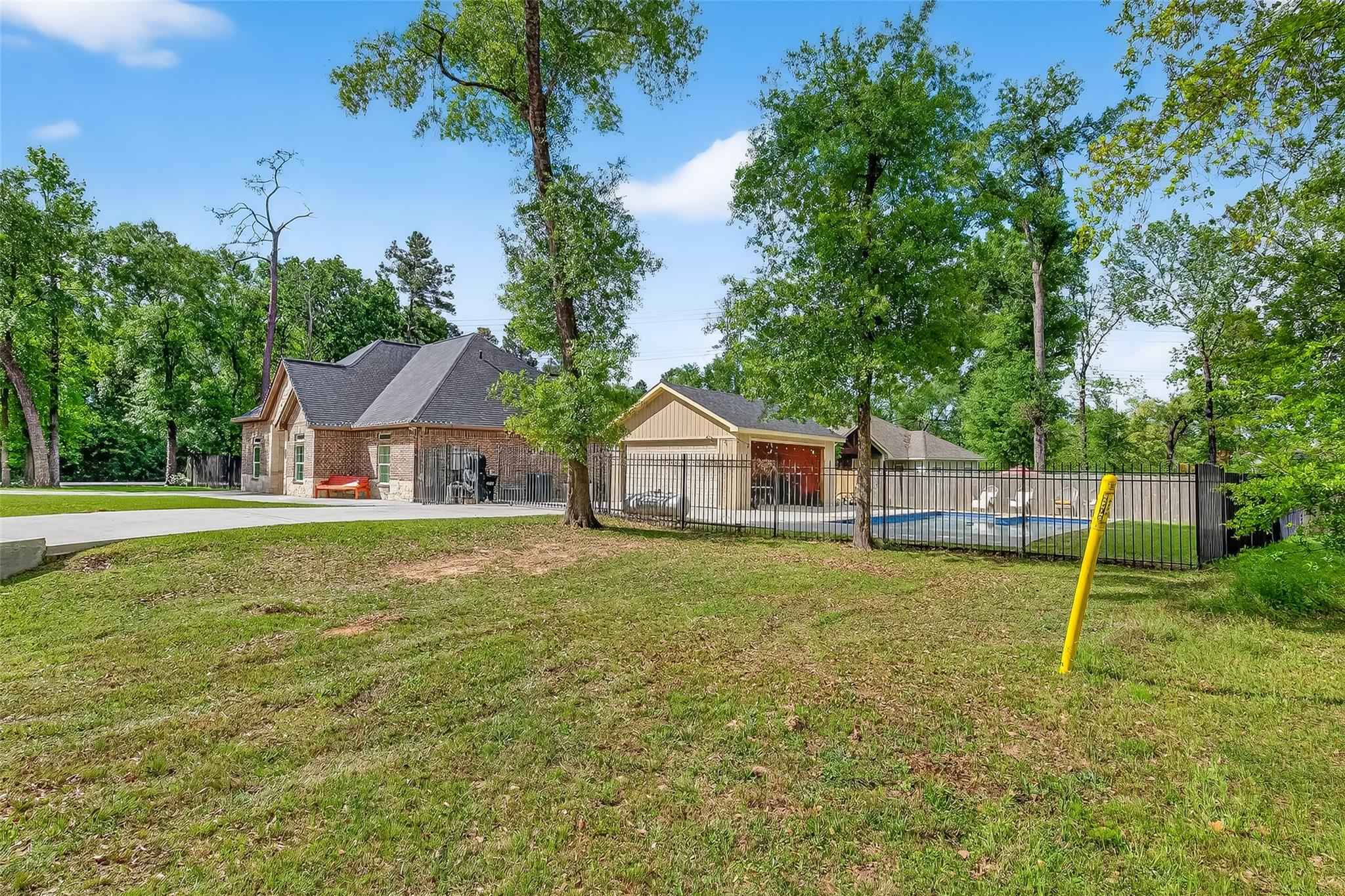 23519 Creek Wood Drive