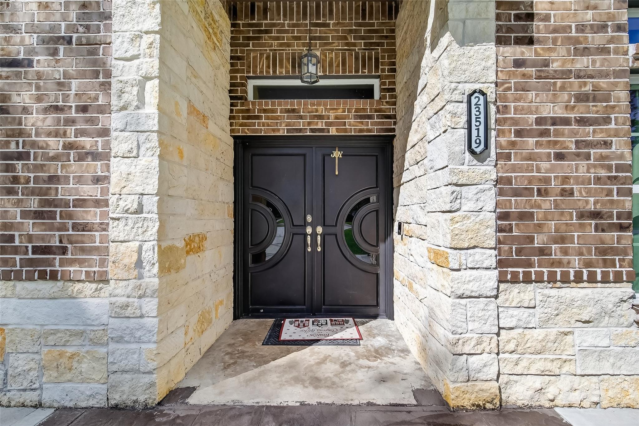23519 Creek Wood Drive