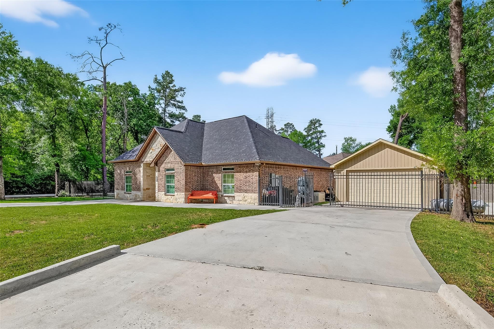 23519 Creek Wood Drive
