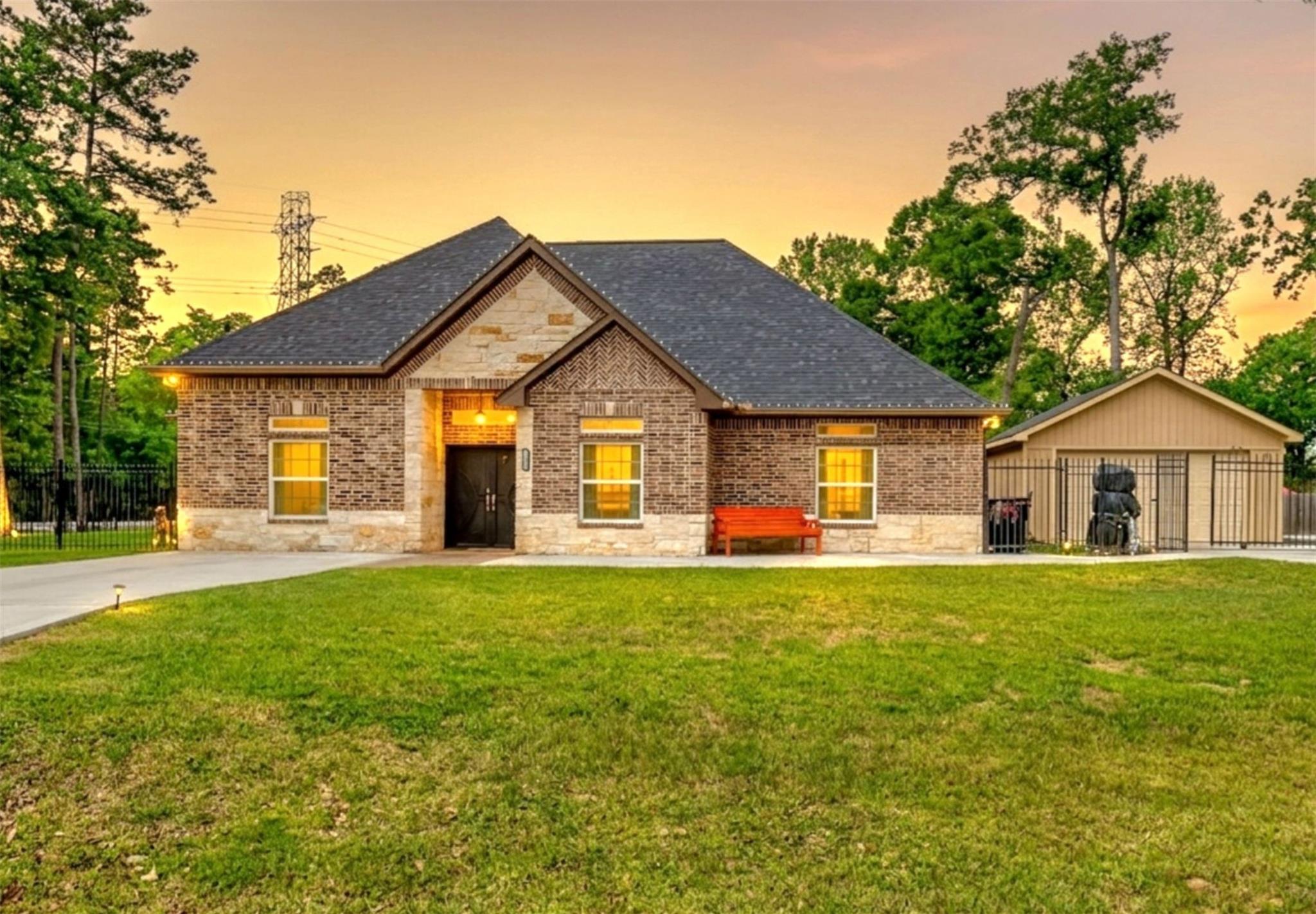 23519 Creek Wood Drive